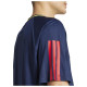 Adidas Ανδρική κοντομάνικη μπλούζα House of Tiro Jersey Adidas Ανδρική κοντομάνικη μπλούζα House of Tiro Jersey